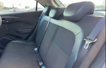 Chevrolet Onix 1.0 MPFi LT 8v - Foto #9