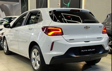 Chevrolet Onix 1.0 Turbo Premier - Foto #6