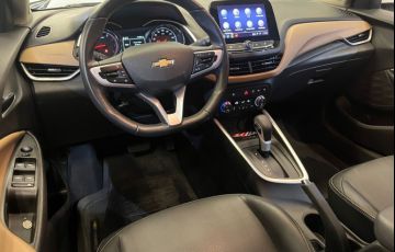 Chevrolet Onix 1.0 Turbo Premier - Foto #8