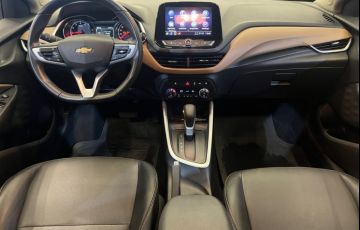 Chevrolet Onix 1.0 Turbo Premier - Foto #9