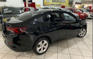 Chevrolet Onix 1.0 Turbo Plus Ltz - Foto #4