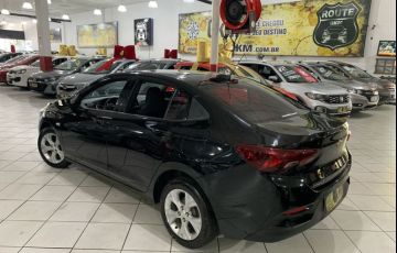 Chevrolet Onix 1.0 Turbo Plus Ltz - Foto #6