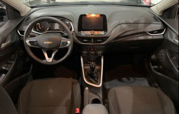 Chevrolet Onix 1.0 Turbo Plus Ltz - Foto #8