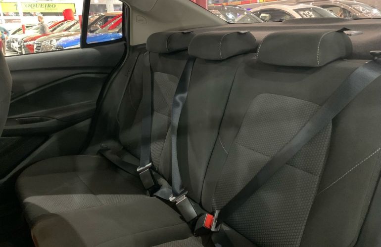 Chevrolet Onix 1.0 Turbo Plus Ltz - Foto #10