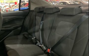 Chevrolet Onix 1.0 Turbo Plus Ltz - Foto #10