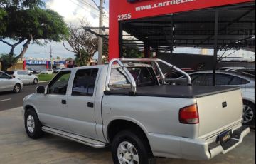 Chevrolet S10 2.8 4x2 CD 12v Turbo Intercooler - Foto #4