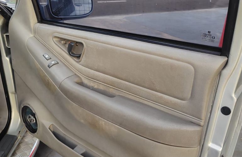 Chevrolet S10 2.8 4x2 CD 12v Turbo Intercooler - Foto #6