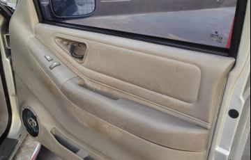 Chevrolet S10 2.8 4x2 CD 12v Turbo Intercooler - Foto #6