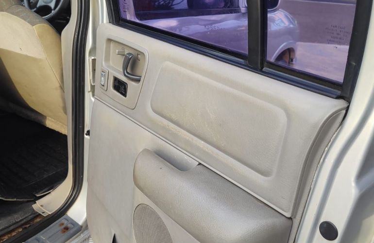 Chevrolet S10 2.8 4x2 CD 12v Turbo Intercooler - Foto #7