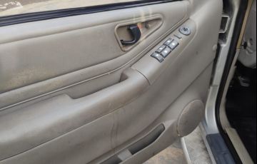 Chevrolet S10 2.8 4x2 CD 12v Turbo Intercooler - Foto #8