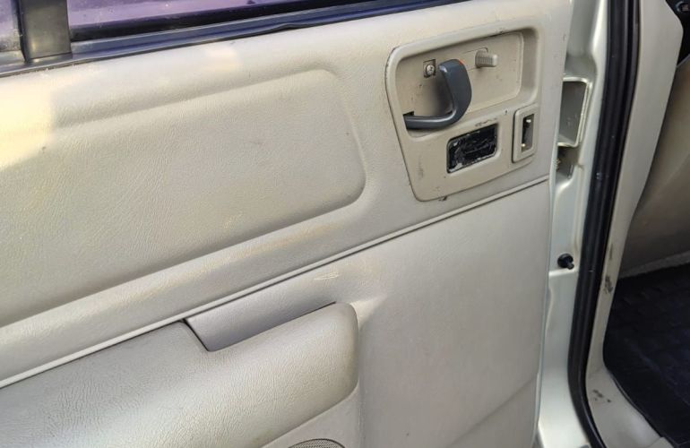 Chevrolet S10 2.8 4x2 CD 12v Turbo Intercooler - Foto #9