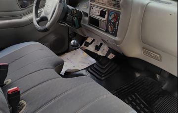 Chevrolet S10 2.8 4x2 CD 12v Turbo Intercooler - Foto #10