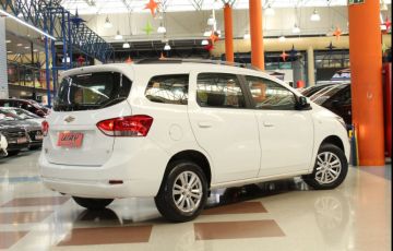 Chevrolet Spin 1.8 LT 8v - Foto #2