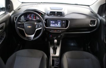 Chevrolet Spin 1.8 LT 8v - Foto #3