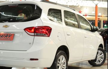 Chevrolet Spin 1.8 LT 8v - Foto #6