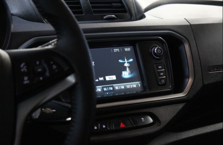 Chevrolet Spin 1.8 LT 8v - Foto #7