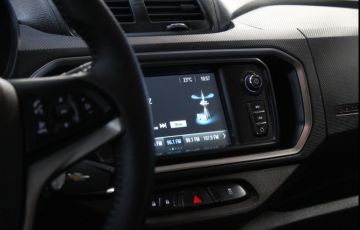 Chevrolet Spin 1.8 LT 8v - Foto #7