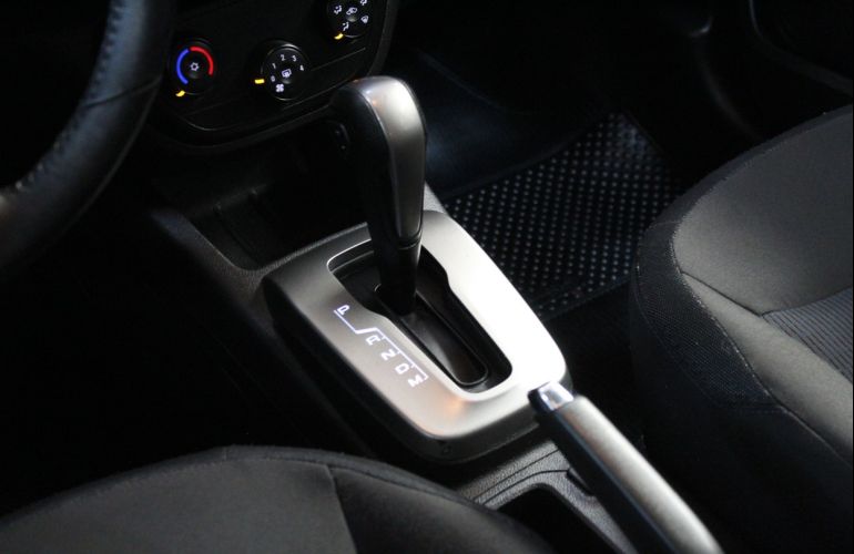 Chevrolet Spin 1.8 LT 8v - Foto #8