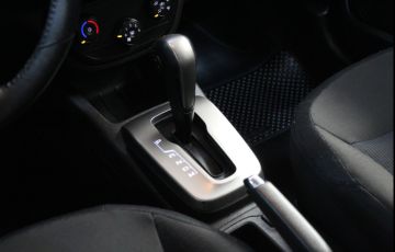 Chevrolet Spin 1.8 LT 8v - Foto #8