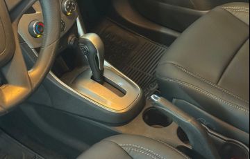 Chevrolet Tracker 1.8 MPFi LT 4x2 16v - Foto #4