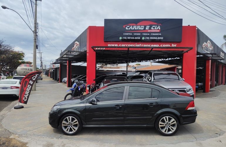 Chevrolet Vectra 2.0 MPFi Collection 8v - Foto #1