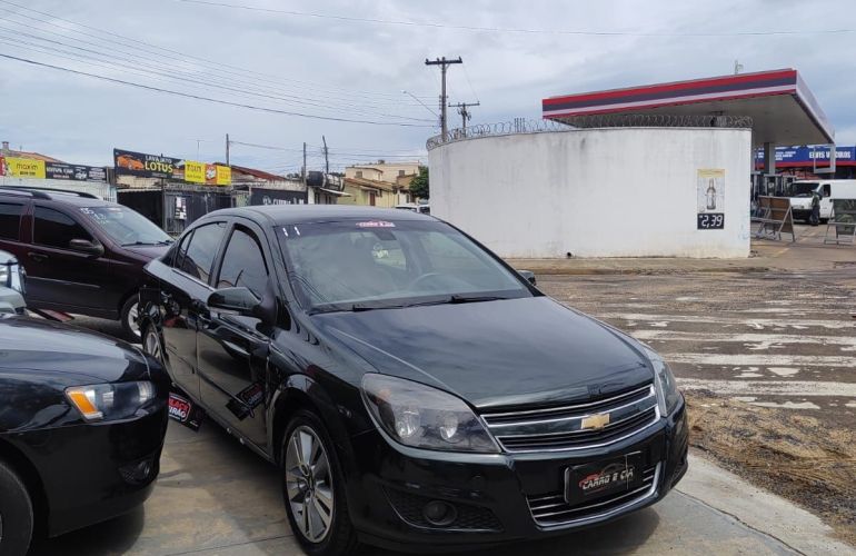 Chevrolet Vectra 2.0 MPFi Collection 8v - Foto #2