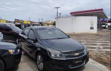Chevrolet Vectra 2.0 MPFi Collection 8v - Foto #2