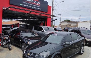 Chevrolet Vectra 2.0 MPFi Collection 8v - Foto #3