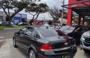 Chevrolet Vectra 2.0 MPFi Collection 8v - Foto #4