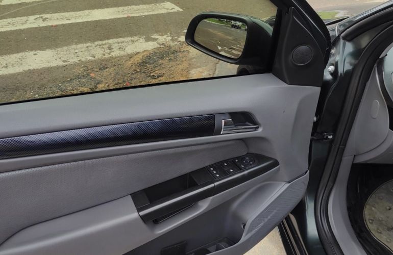 Chevrolet Vectra 2.0 MPFi Collection 8v - Foto #6