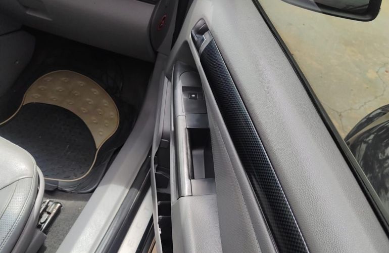 Chevrolet Vectra 2.0 MPFi Collection 8v - Foto #7