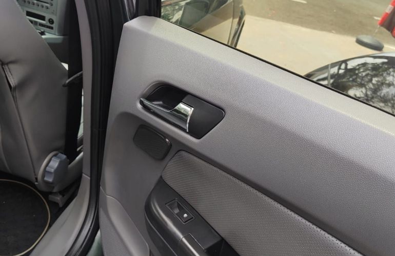 Chevrolet Vectra 2.0 MPFi Collection 8v - Foto #8