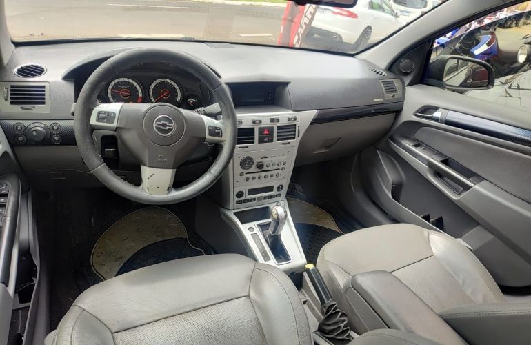 Chevrolet Vectra 2.0 MPFi Collection 8v - Foto #9