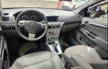 Chevrolet Vectra 2.0 MPFi Collection 8v - Foto #9