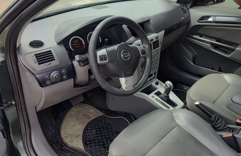 Chevrolet Vectra 2.0 MPFi Collection 8v - Foto #10