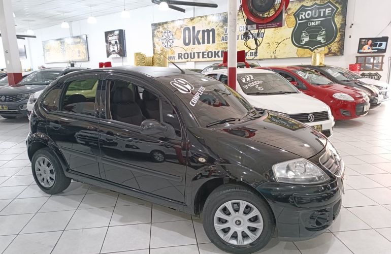 Citroën C3 1.4 I Glx 8v - Foto #1