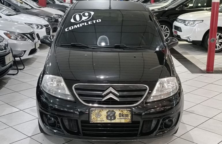 Citroën C3 1.4 I Glx 8v - Foto #2