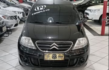 Citroën C3 1.4 I Glx 8v - Foto #2