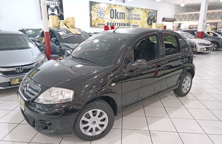 Citroën C3 1.4 I Glx 8v - Foto #3