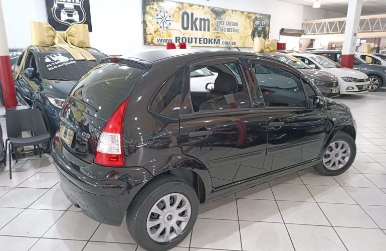Citroën C3 1.4 I Glx 8v - Foto #4