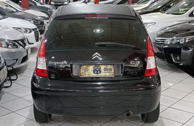 Citroën C3 1.4 I Glx 8v - Foto #5