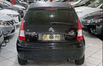 Citroën C3 1.4 I Glx 8v - Foto #5