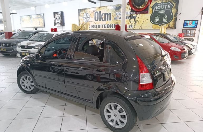 Citroën C3 1.4 I Glx 8v - Foto #6