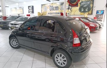 Citroën C3 1.4 I Glx 8v - Foto #6