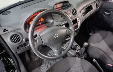 Citroën C3 1.4 I Glx 8v - Foto #9