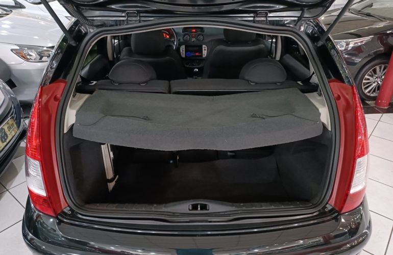 Citroën C3 1.4 I Glx 8v - Foto #10