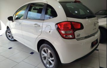 Citroën C3 1.6 Tendance 16v - Foto #6