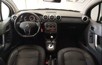 Citroën C3 1.6 Tendance 16v - Foto #7