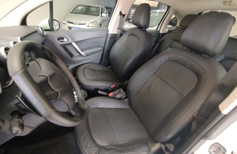 Citroën C3 1.6 Tendance 16v - Foto #8