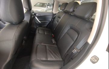 Citroën C3 1.6 Tendance 16v - Foto #9